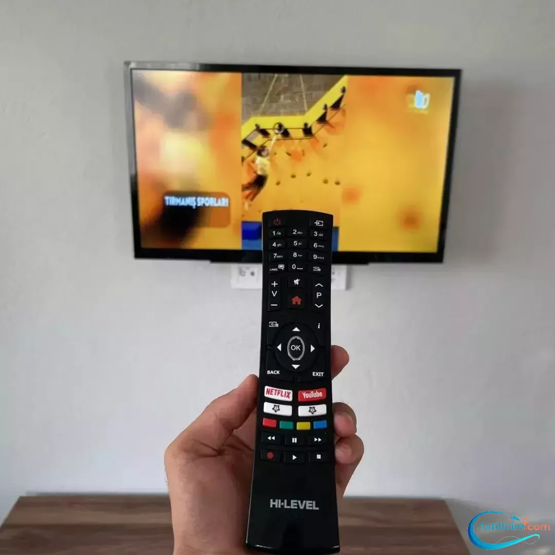 tatilcim.com Yılmaz Apart 